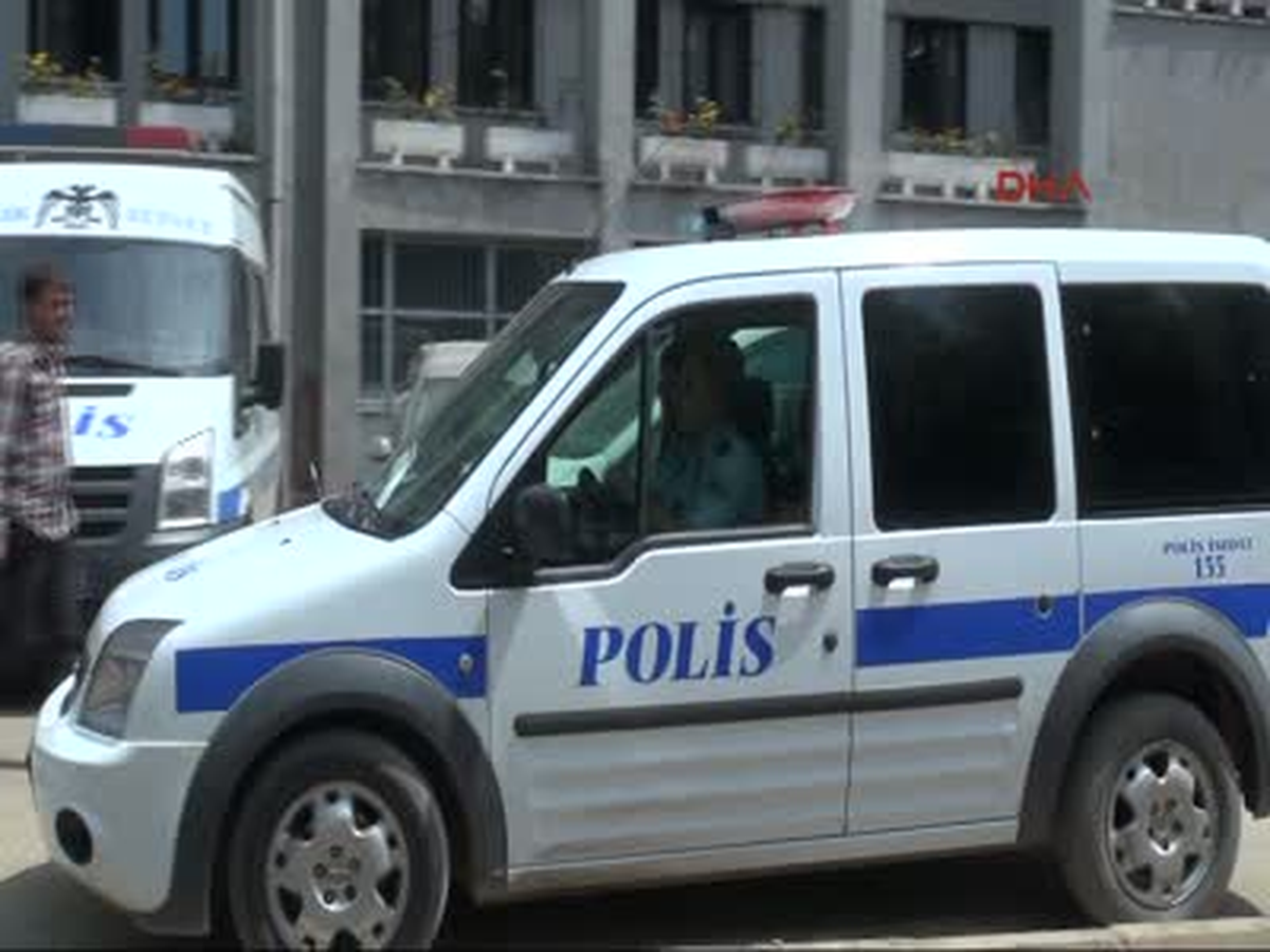 Zonguldak 15 Sanıklı Cinsel İstismar Davası Başladı