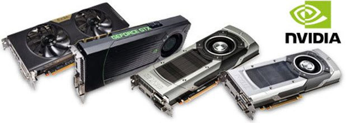 2013 model GeForce\'lar testte