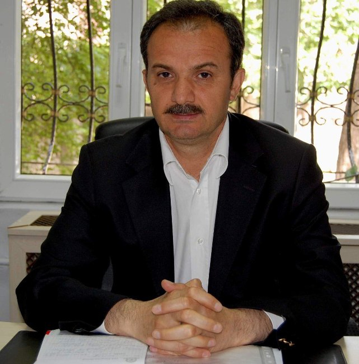 Adıyaman Tabipler Odası: "İmralı Haberleri ile Alakamız Yok"