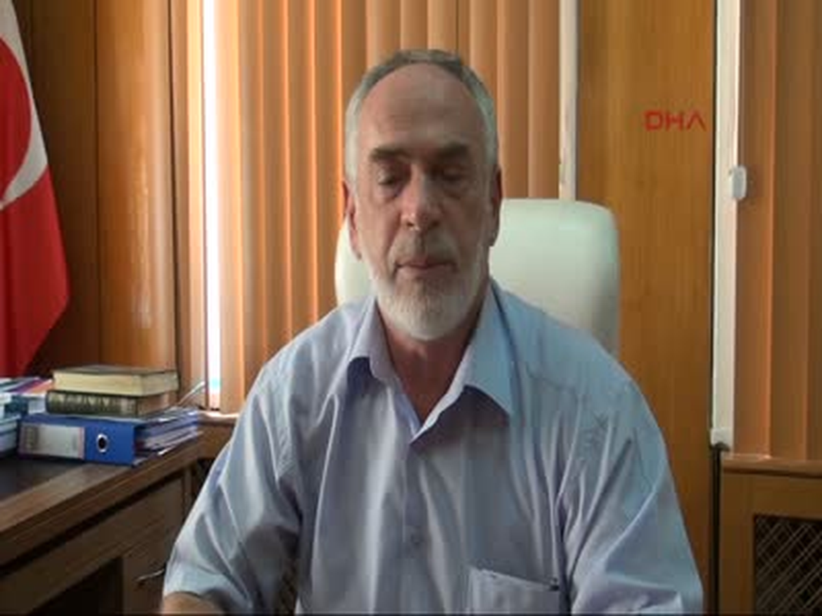 "Muadili Yoksa Haram Katkılı İlaç Kullanılabilir"