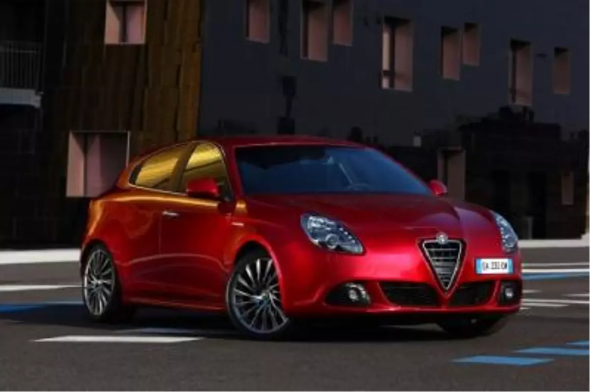 Alfa Romeo Mito ve Giulietta\'dan Temmuz Kampanyası!