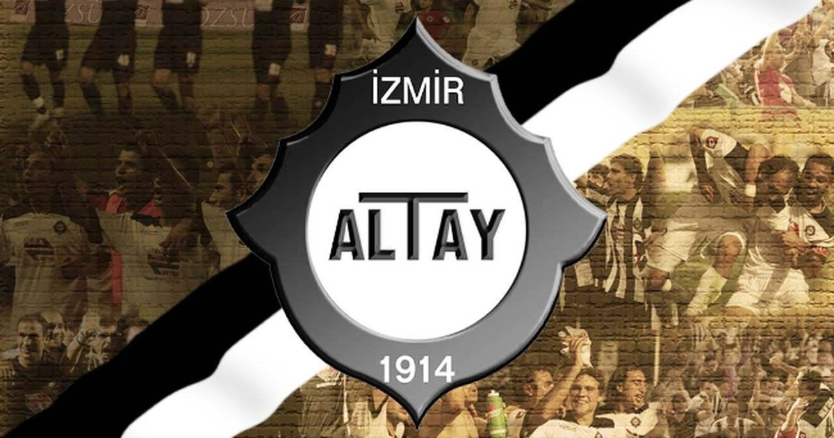 Altay'ın 100. Yılına Özel Amblem ve Logo