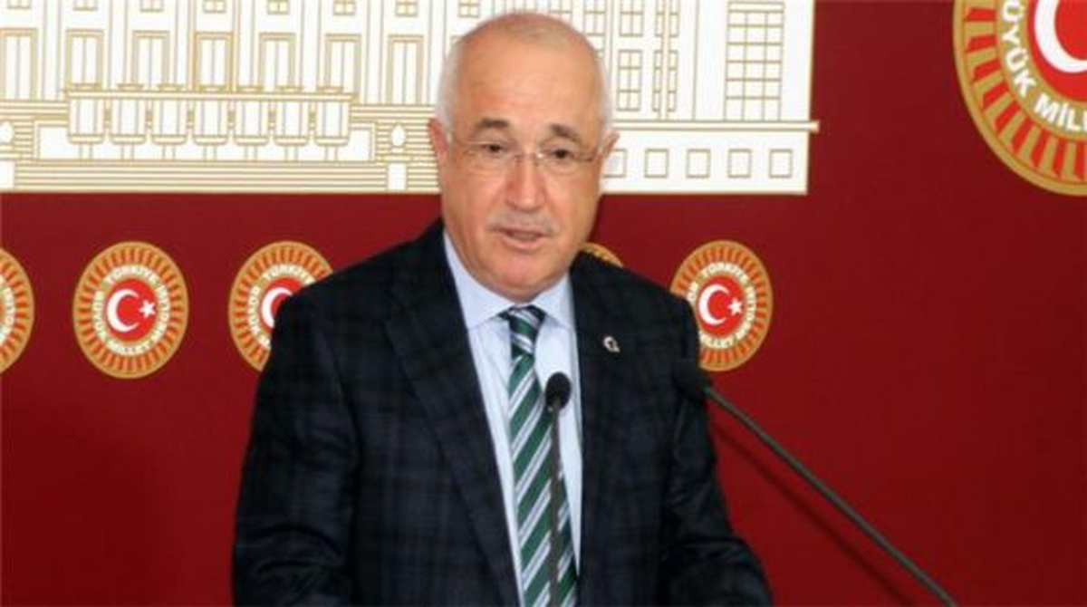 Anayasa Uzlaşma Komisyonu Toplantısı Sona Erdi