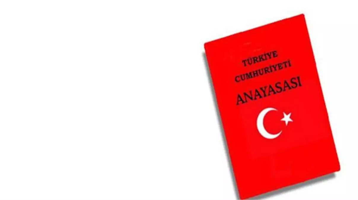 Anayasa Uzlaşma Komisyonu Toplantısı Sona Erdi