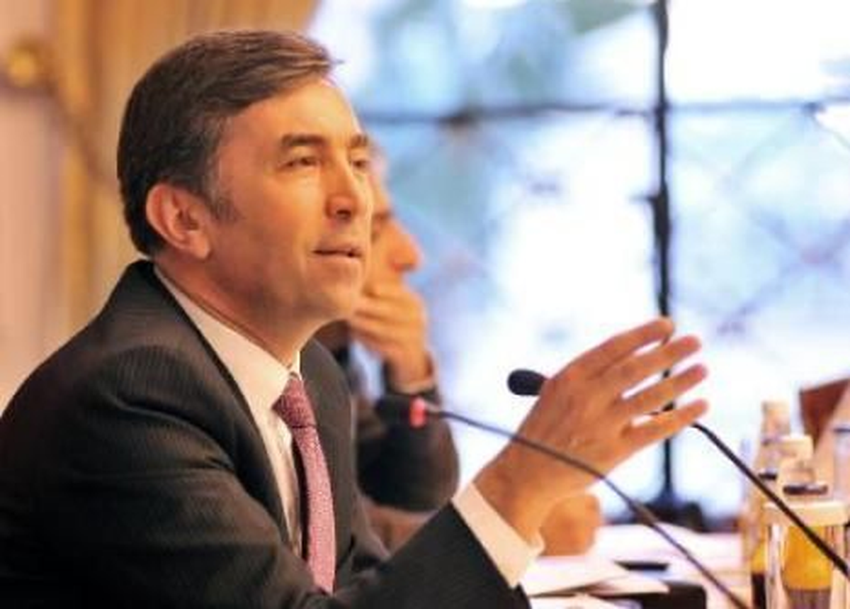 Aracı Kurumların Asgari Sermaye Şartlarının Artırılması