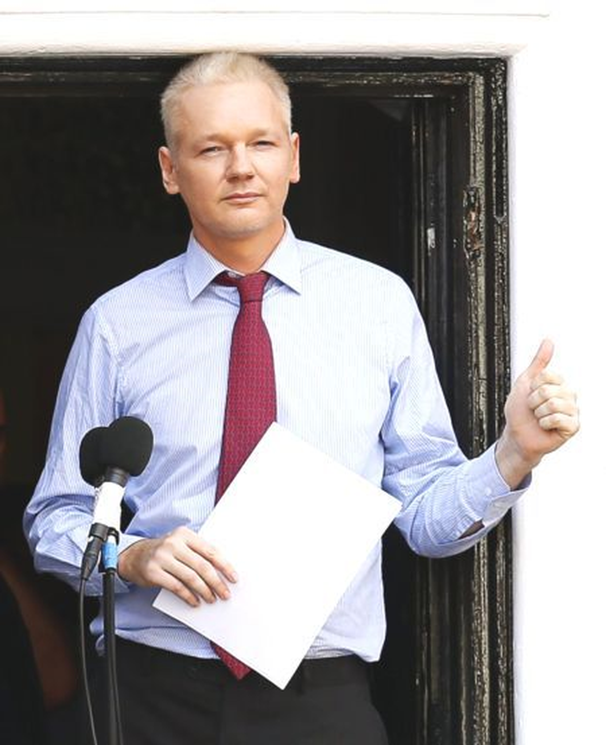 Assange\'ın Londra Polisine Maliyeti 4 Milyon Sterline Ulaştı