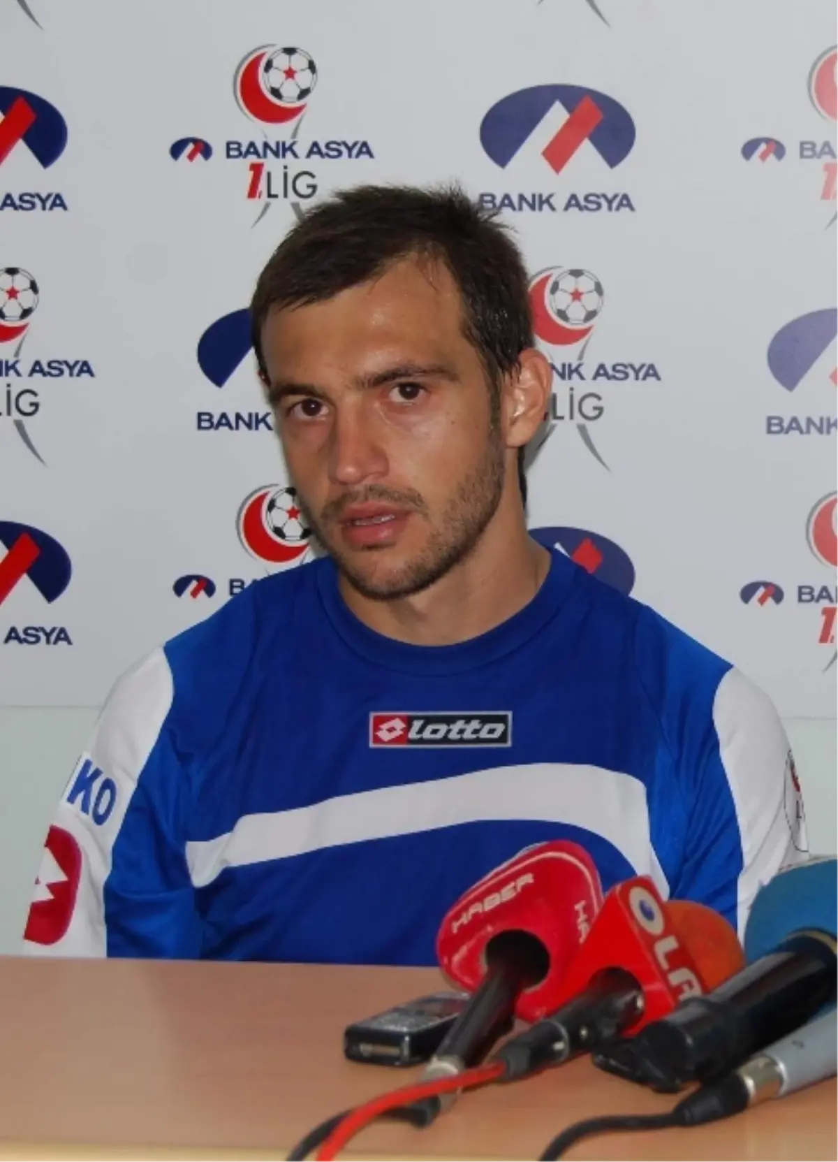 Aydınspor 1923 Üç İsim ile Daha Anlaştı