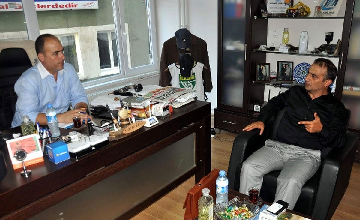 Balıkesir'de Belediyenin Gündeme Getirdiği Ahmet Paşalı Konuştu
