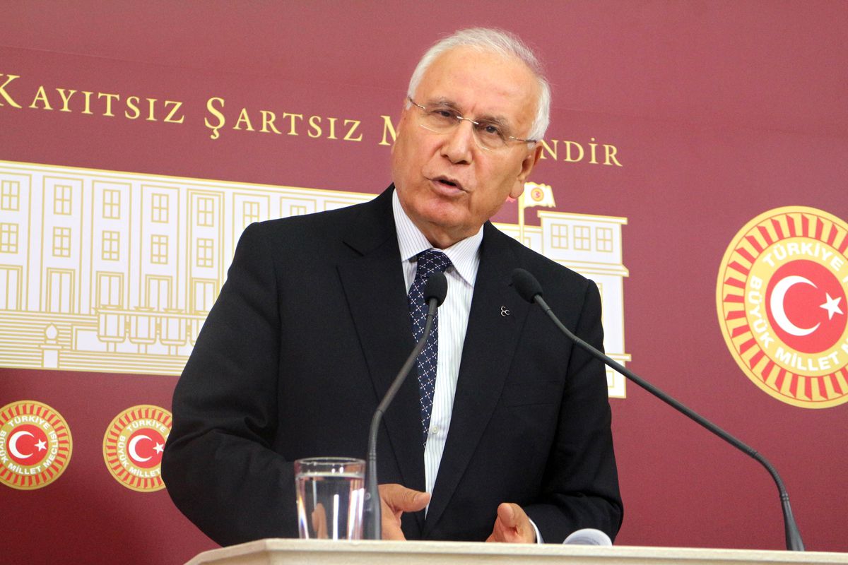 Başbakan\'ın Önerisine MHP\'den Cevap Geldi