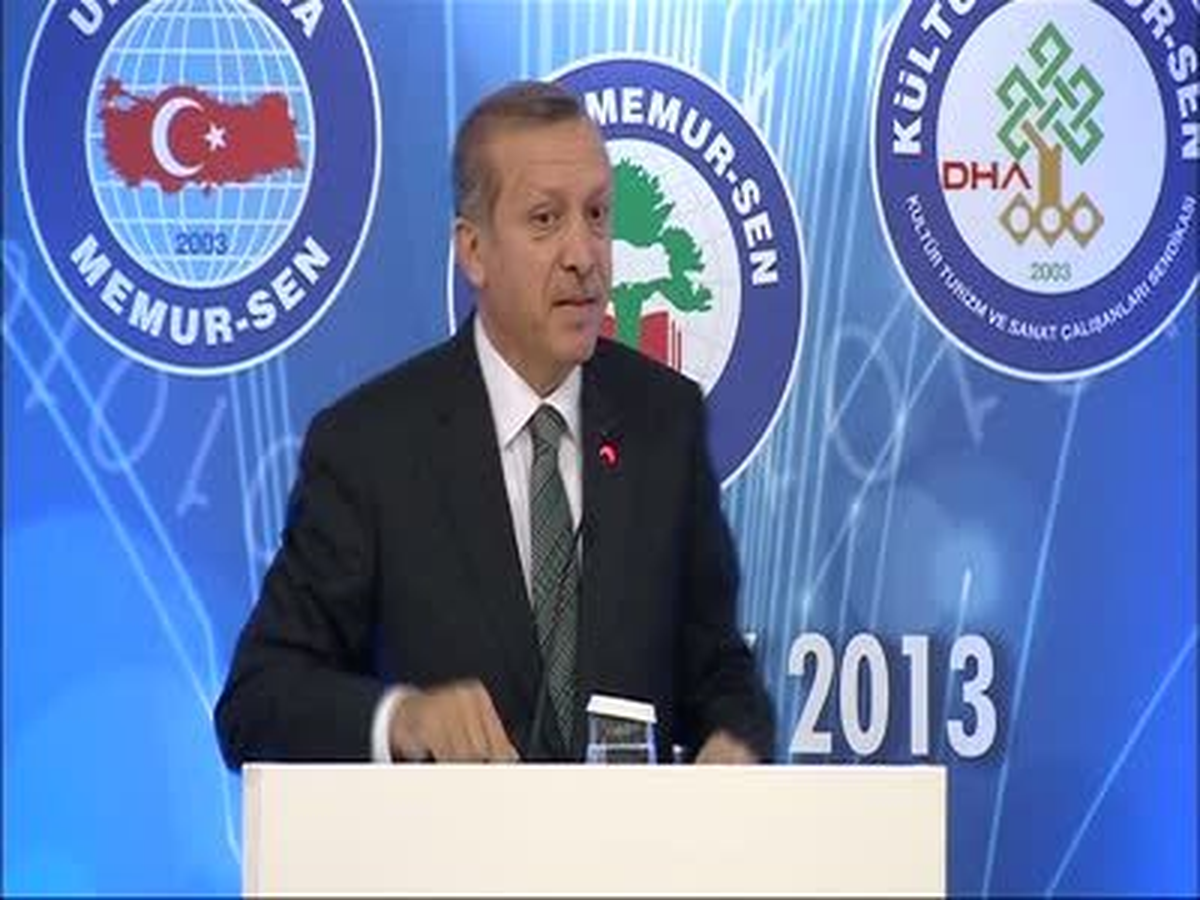 Başbakan\'a MHP ve BDP\'den Yanıt