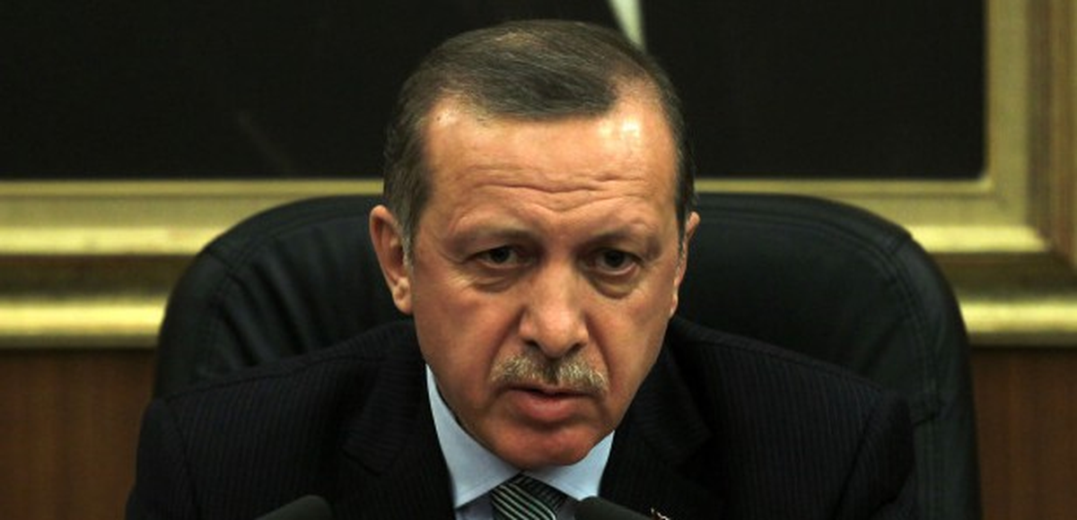 Başbakan Erdoğan ve Hakan Fidan Görüşmesi Sona Erdi