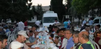 Beypazarı Belediyesi'nden Ramazan Boyunca İftar Sofrası