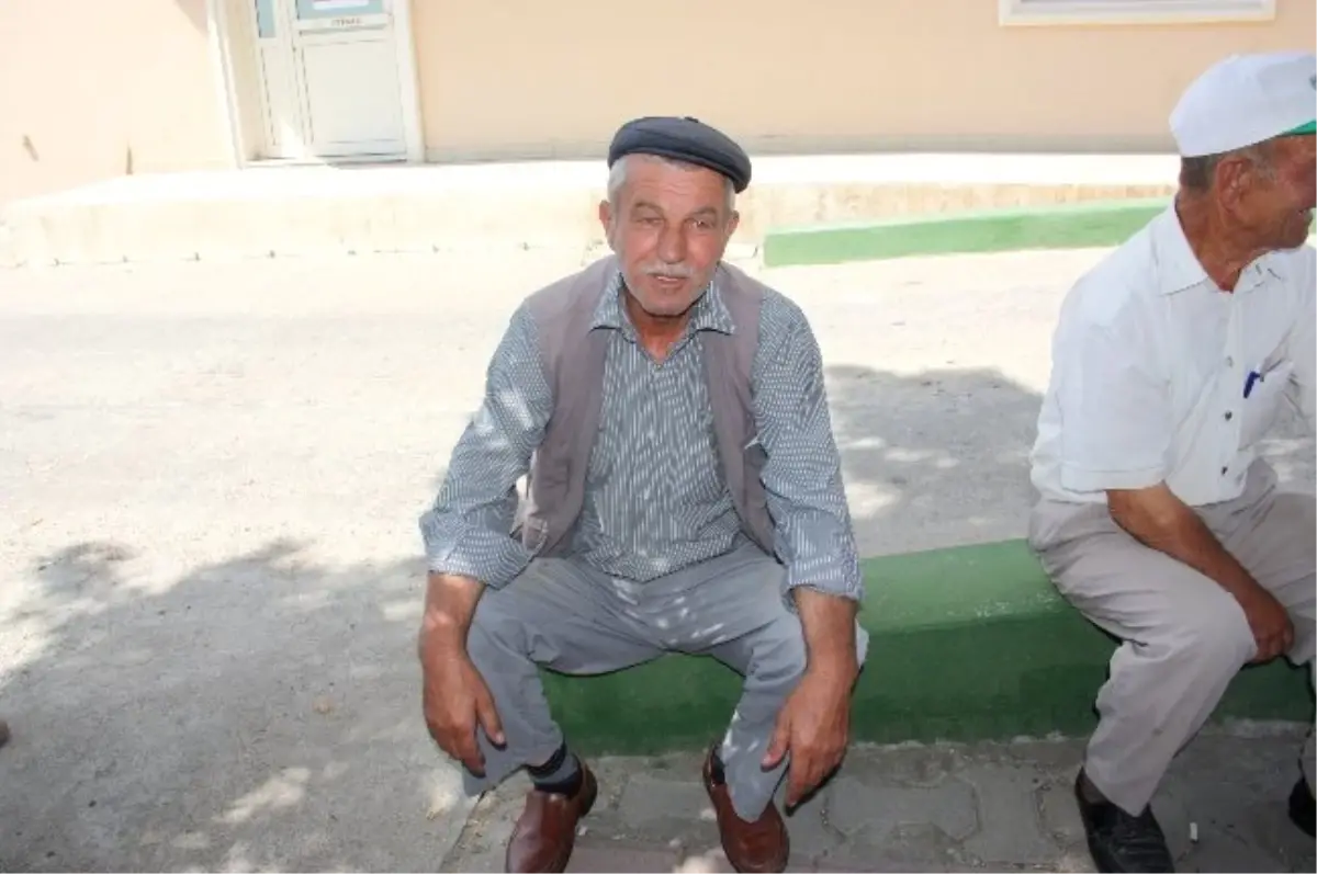 Buğdayın Verimi Geçen Yıla Oranla Düştü