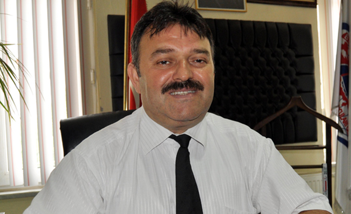 Bursa\'ya Mini Dubai Projesi İçin Arazi Aranıyor