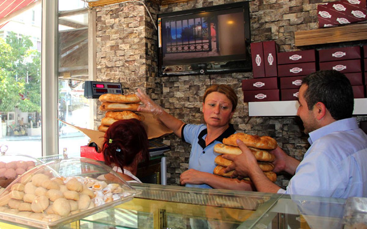Çankaya\'da Ramazan Denetimleri