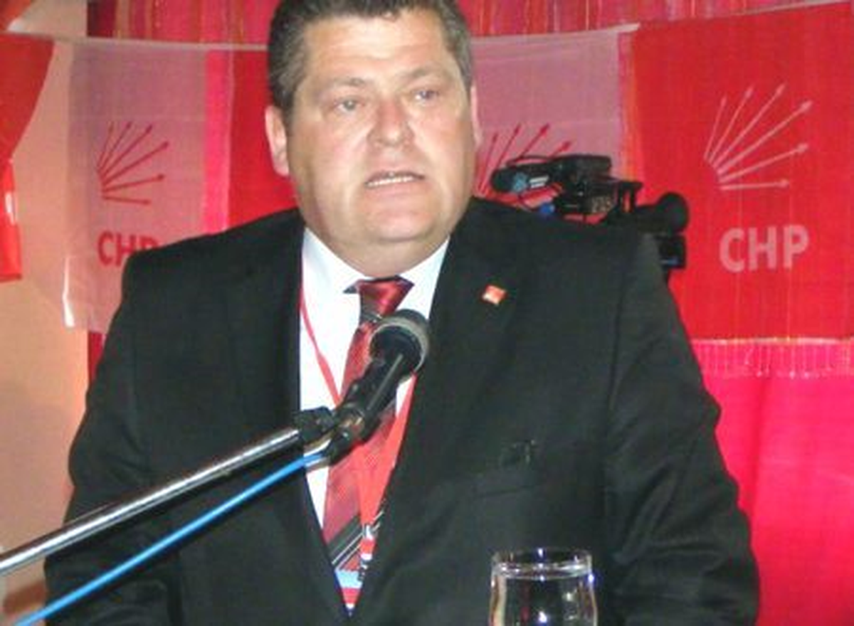 CHP Sinop İl Başkanlığından Yerel Adaylara Çağrı