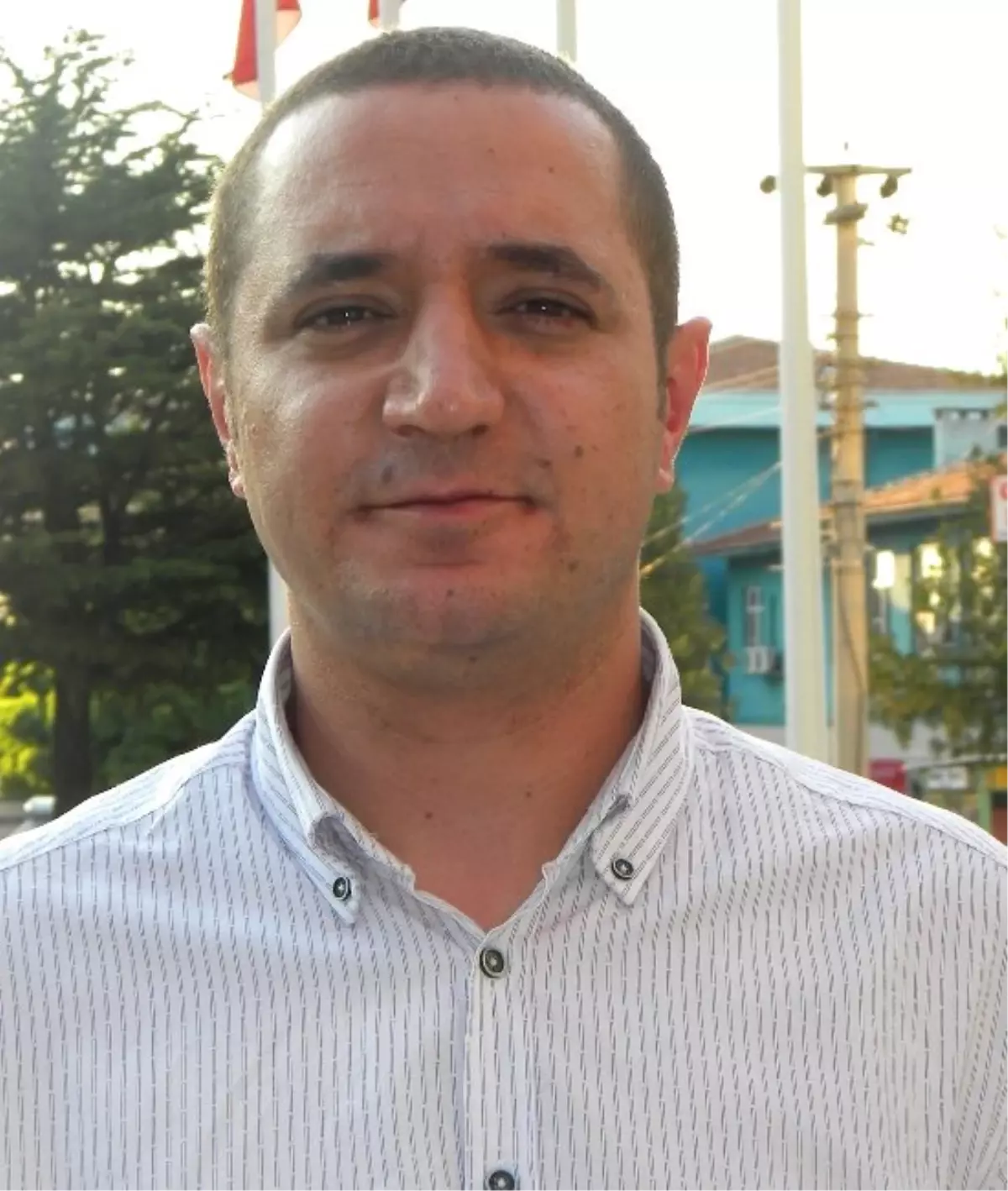 CHP Uzunköprü İlçe Başkanı Sülüş Oldu