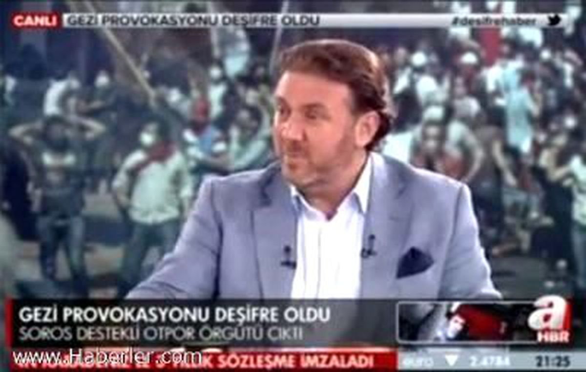 Der Spiegel'den Yiğit Bulut'u Kızdıracak Yazı