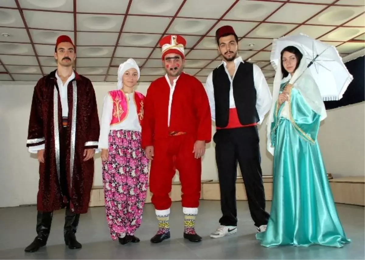 Didim Belediyesi Ramazan Eğlencelerine Başlıyor