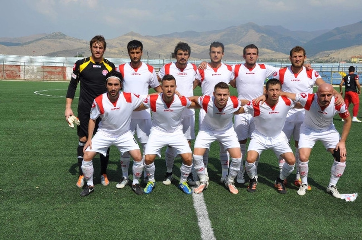 Elibol Sandıklıspor\'un Rakipleri Belli Oldu