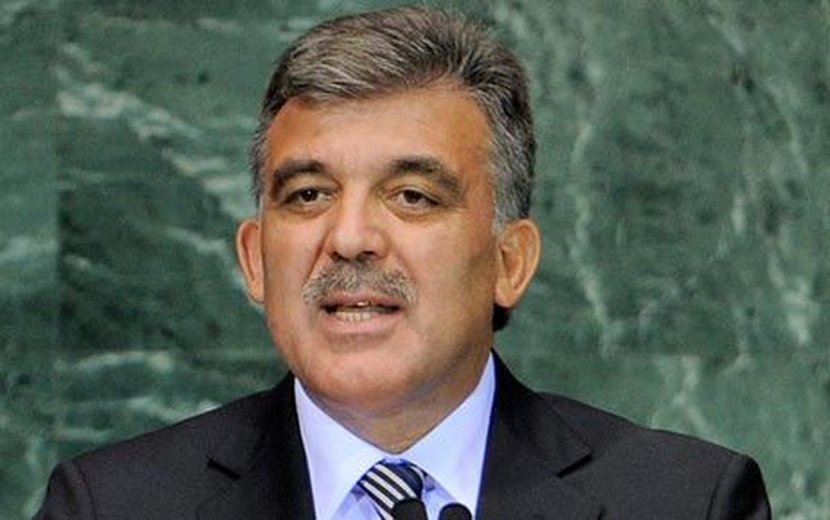 Eski Meclis Başkanlarından Güven\'in Vefatı