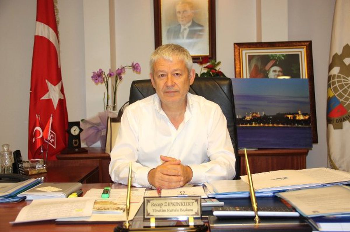 Etso, Ankara\'ya Teşekkür Ziyareti Yapacak