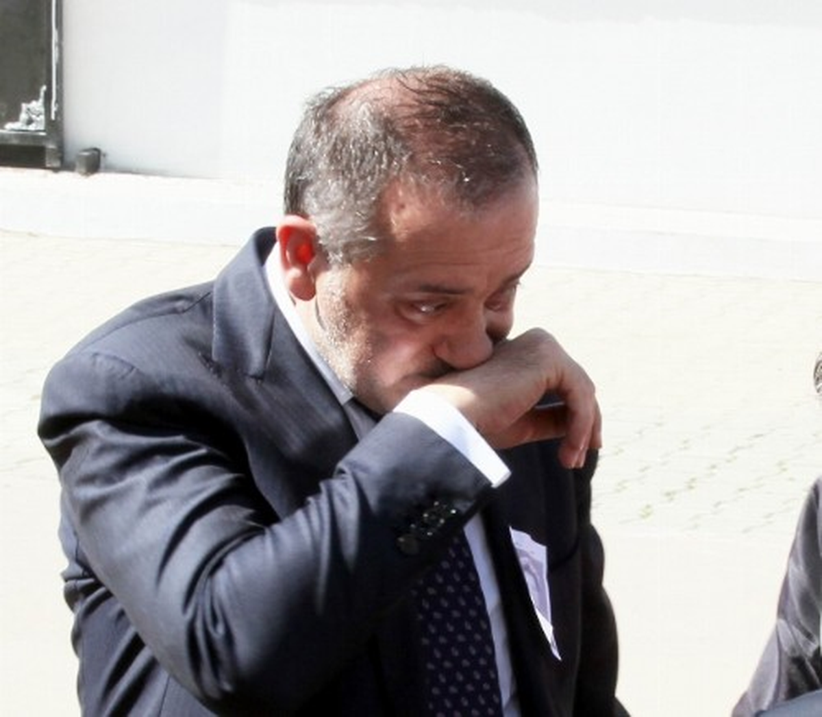 Fatih Altaylı'nın Acı Günü