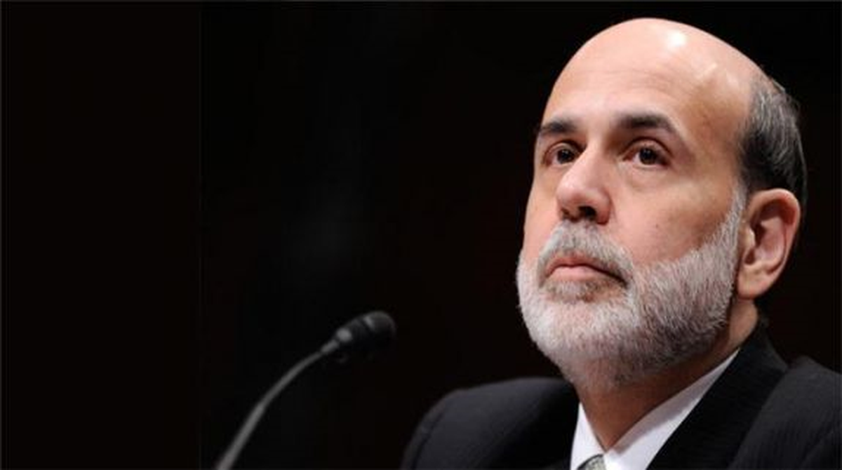 Fed Başkanı Bernanke Açıklaması