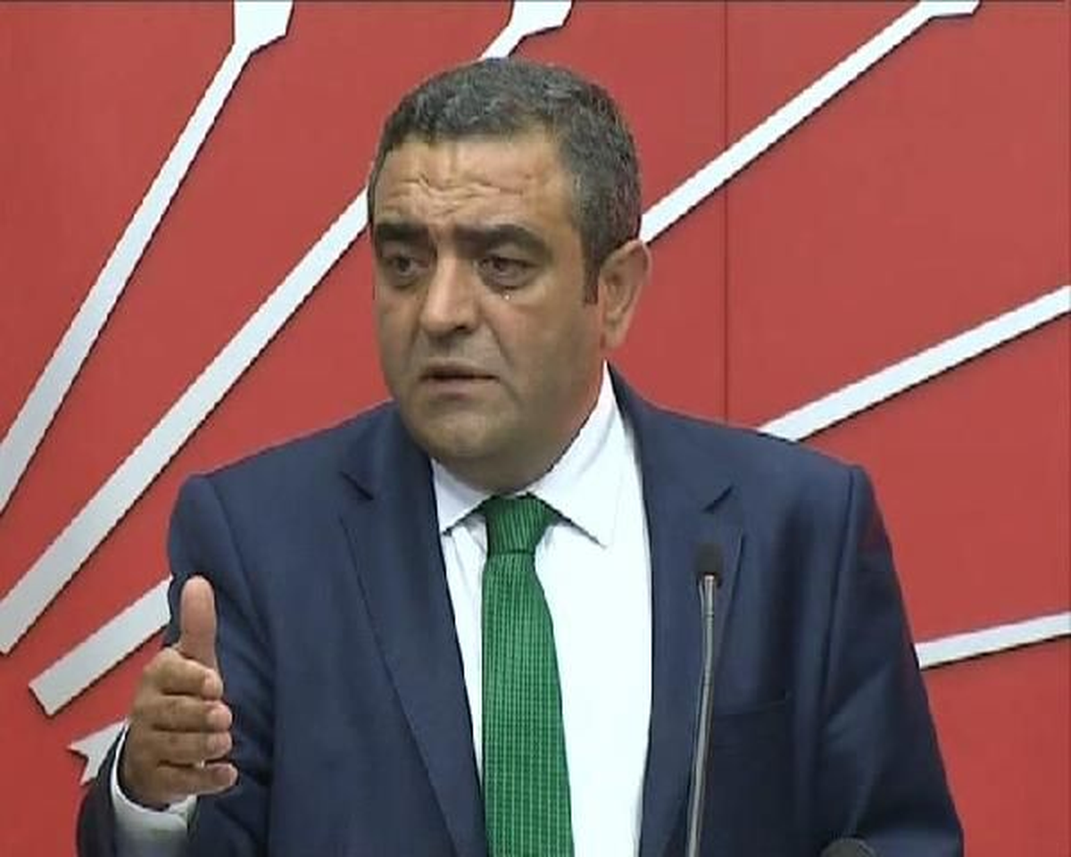 Gezi Parkı Odaklı Gelişmeler