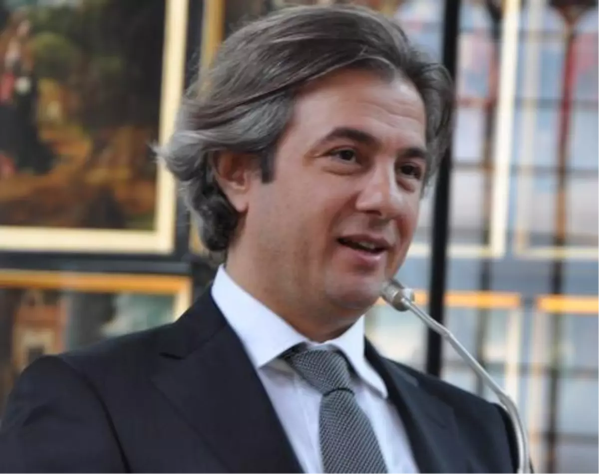 "Gezi Parkı Olaylarından Aldığımız En Büyük Hasar; İmajımız"