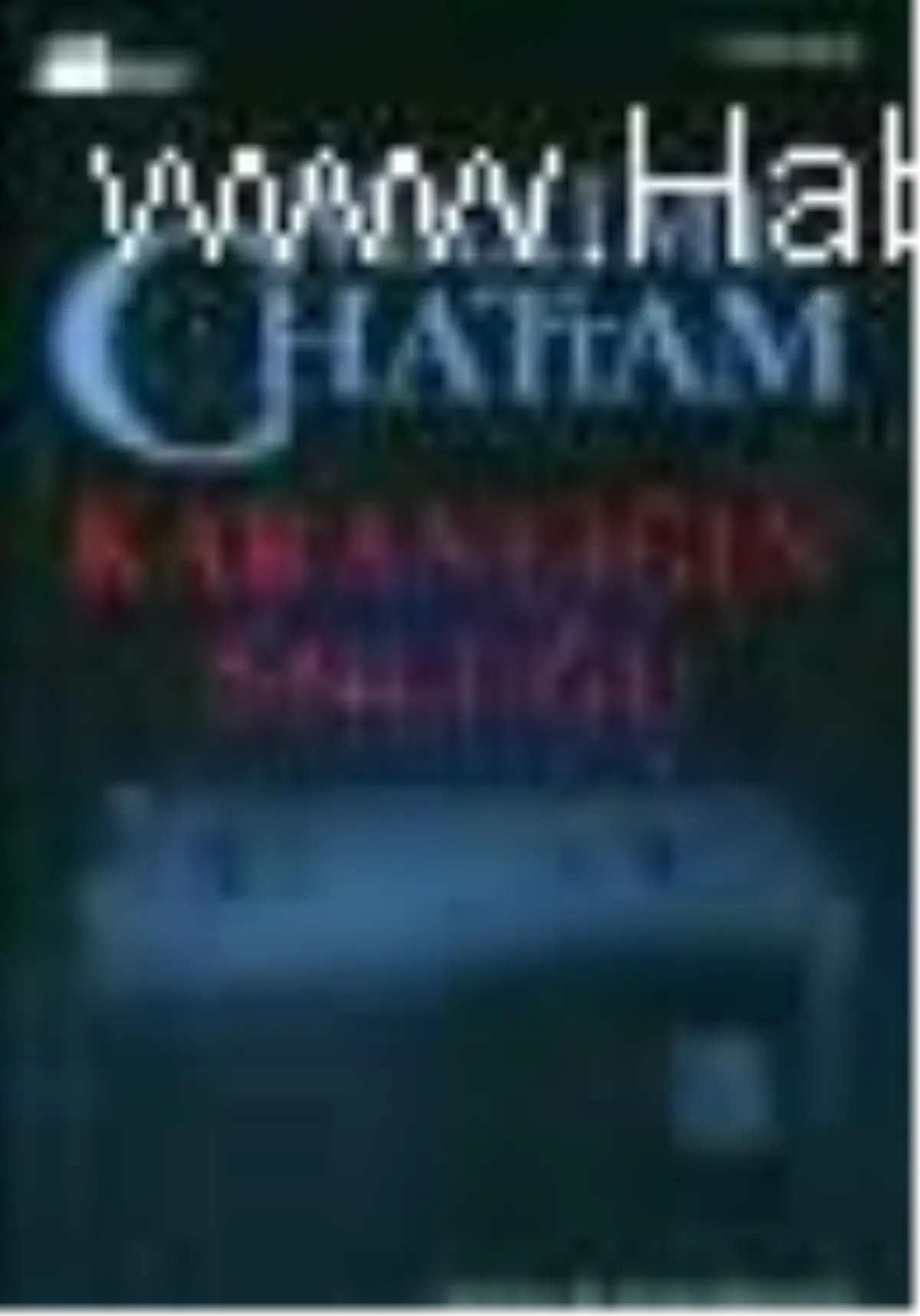 Karanlığın Soluğu Kitabı