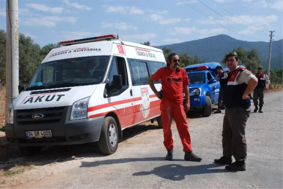 Kayıp Alzheimer Hastası Bulundu