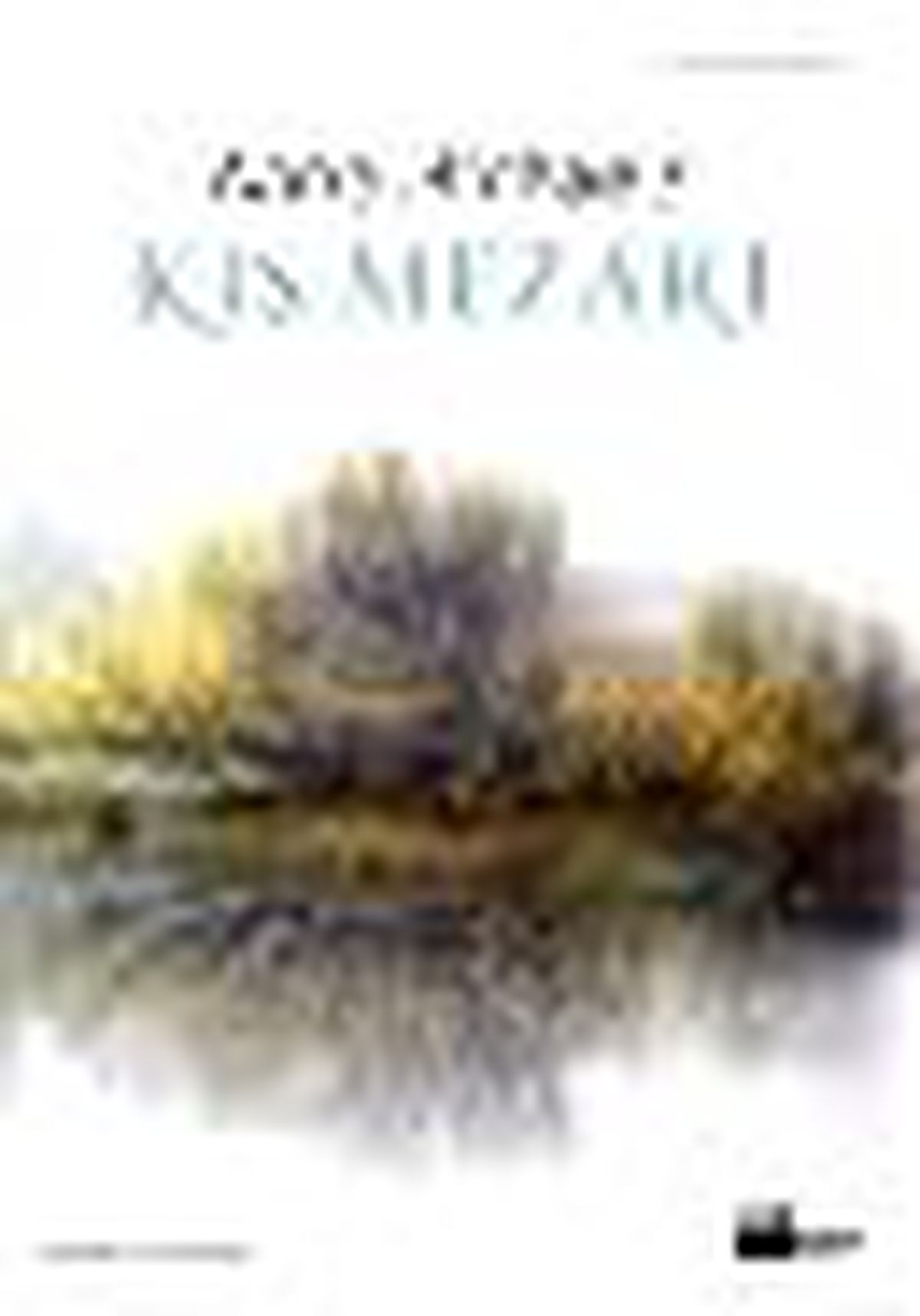 Kış Mezarı Kitabı