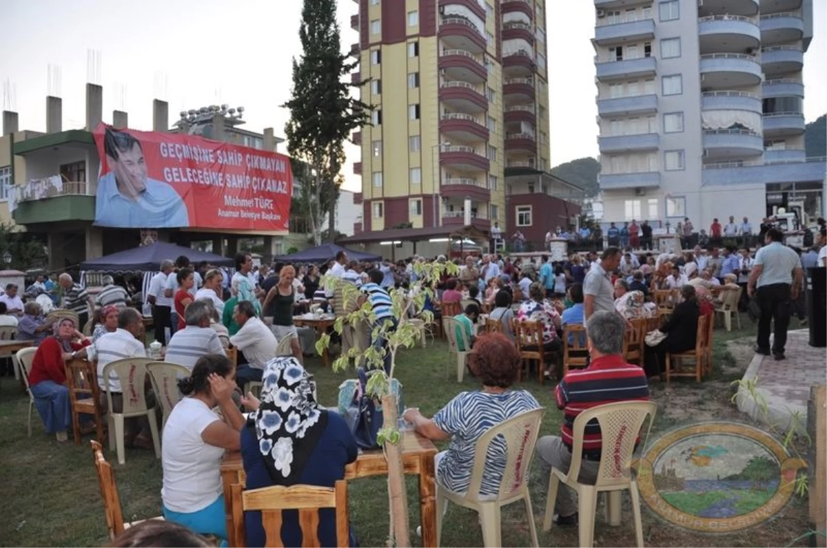 Kısakahyaoğlu Konağı Açıldı