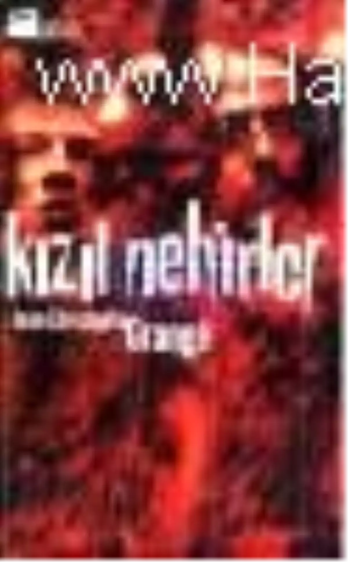Kızıl Nehirler Kitabı