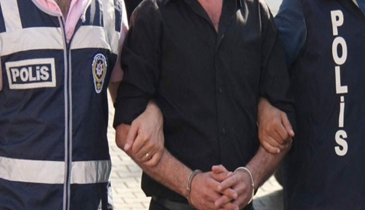Konya\'daki Cinayet