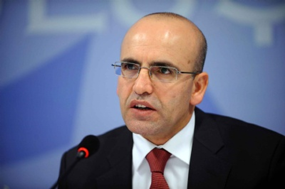 Kötü Haberi Bakan Şimşek Verdi