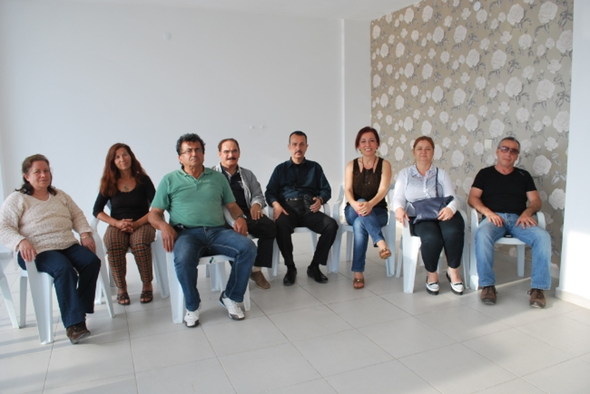 Küçükköy Belediye Korosu\'ndan Konser