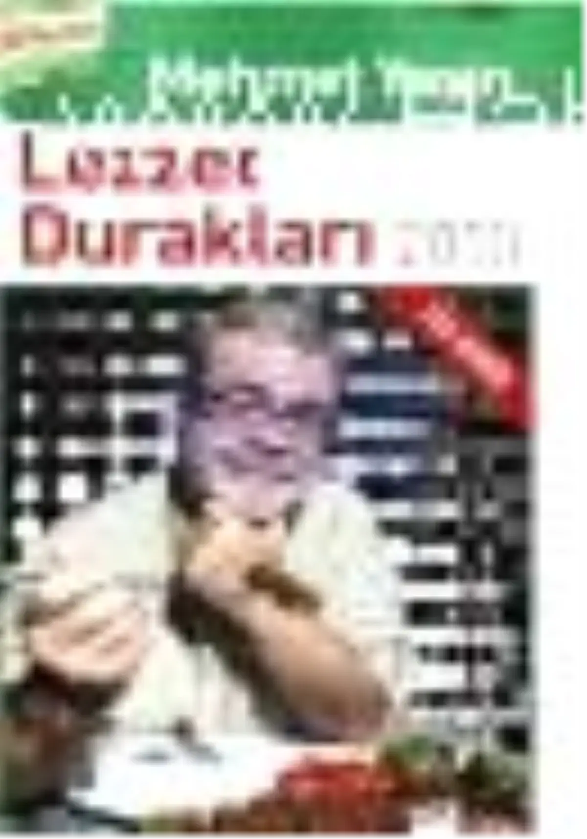 Lezzet Durakları 2010 Kitabı