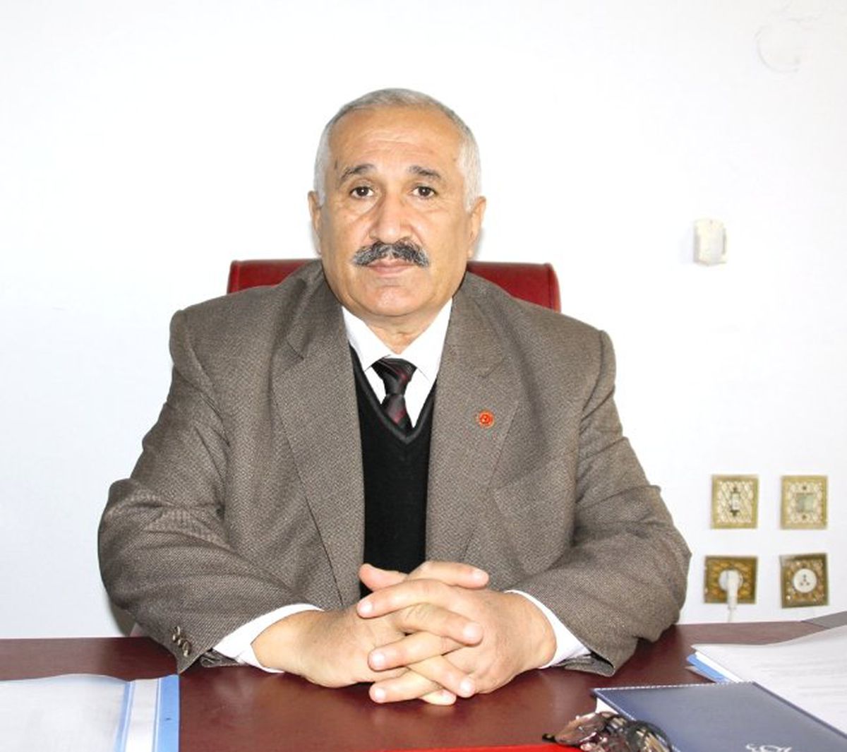 Erzin Belediye Başkan Yardımcısının Zaferi