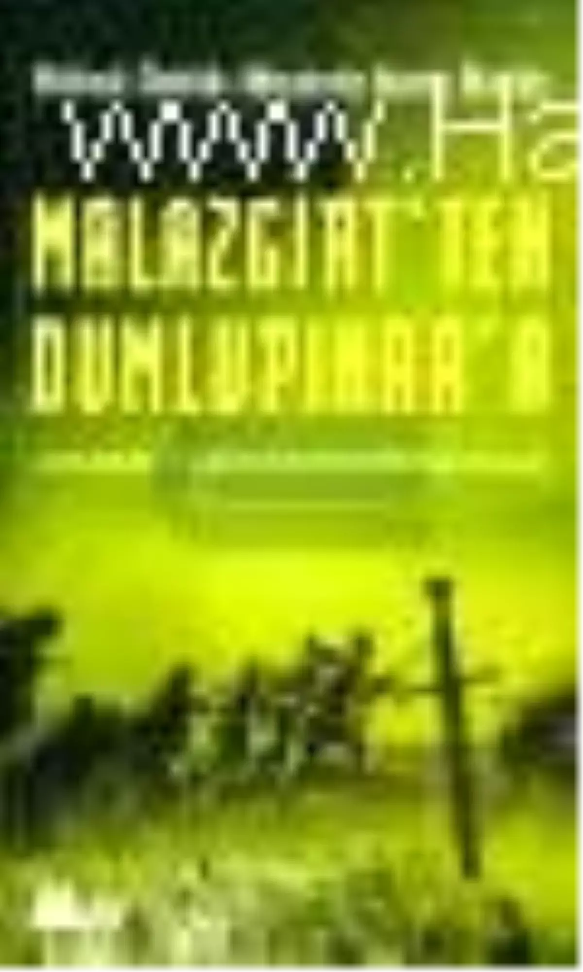 Malazgirt\'ten Dumlupınar\'a Kitabı