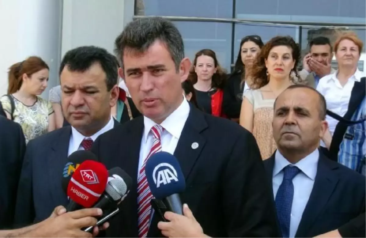 Meslek Odalarının Vize ve Onayının Kaldırılmasına İlişkin Düzenleme