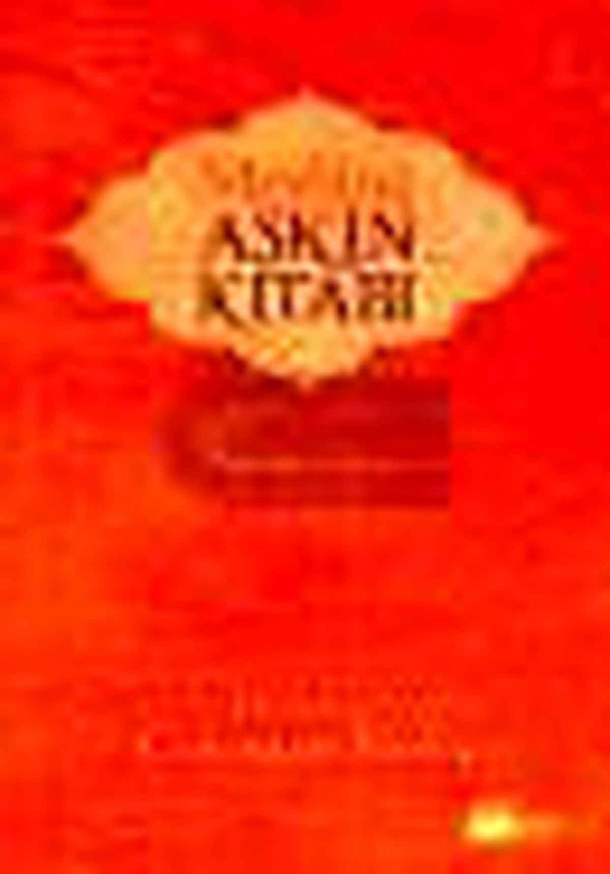 Mevlana Aşkın Kitabı Kitabı