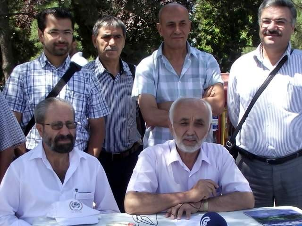 Mısır\'da Ölenler İçin Kayseri\'de Gıyabi Cenaze Namazı Kılınacak