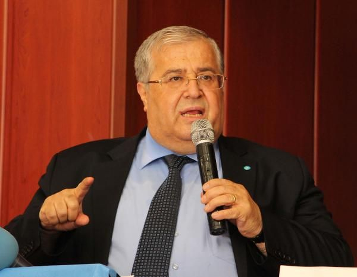 Mısır\'da Ordunun Yönetime El Koyması