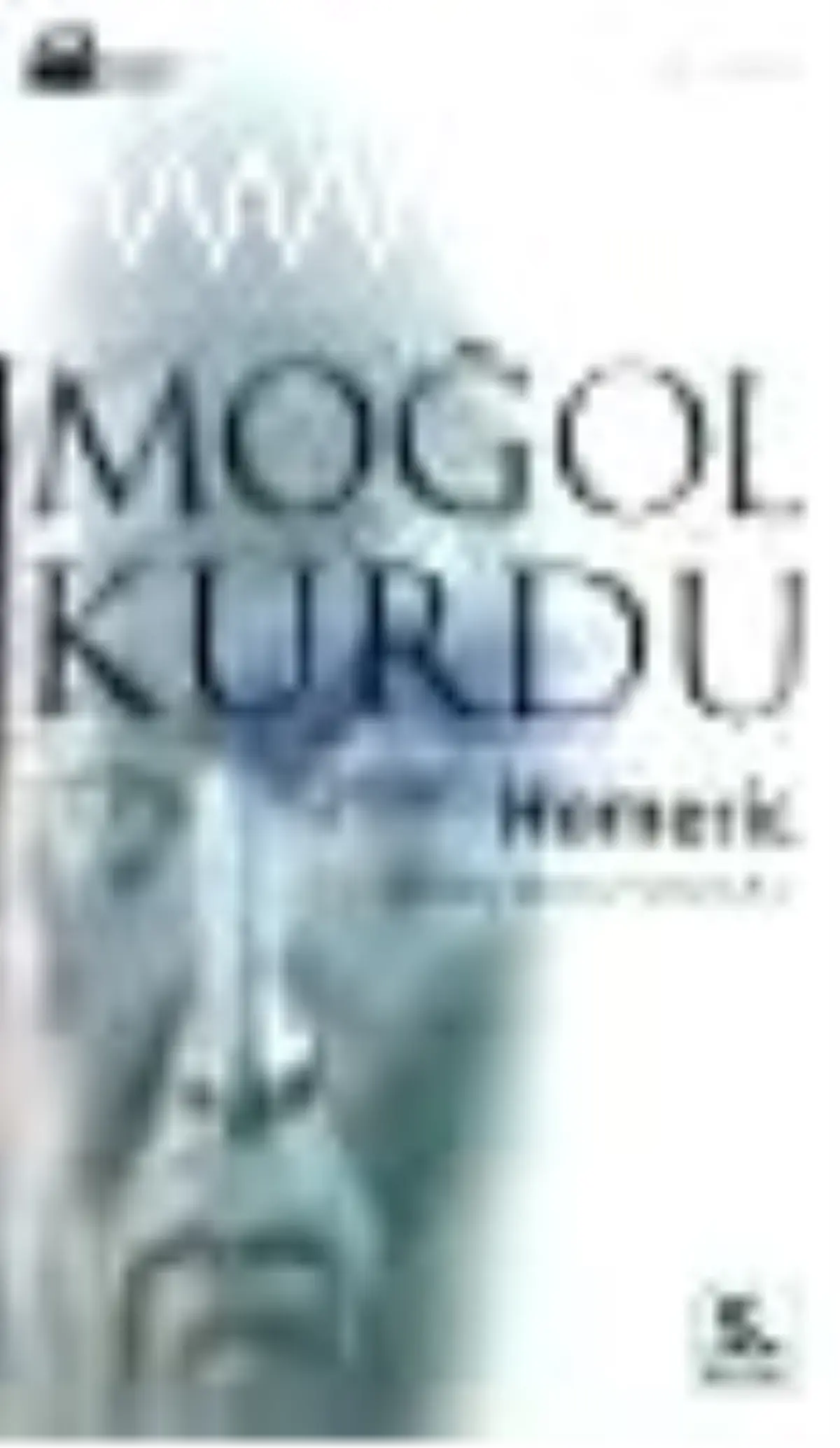 Moğol Kurdu Kitabı