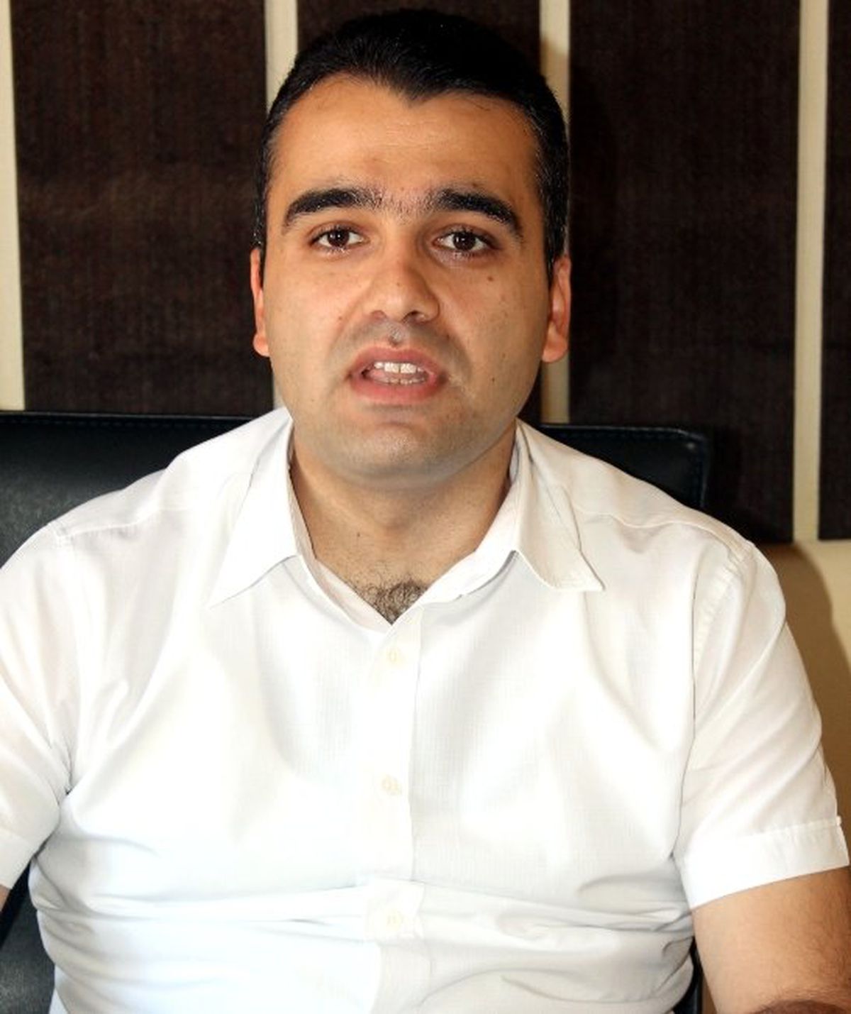 Ordu\'da Sağlık Hizmetleri