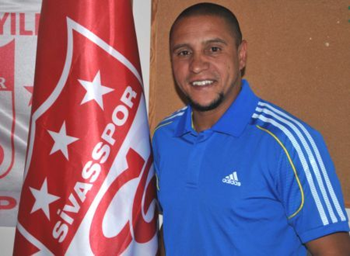 Roberto Carlos Çalışmalardan Memnun