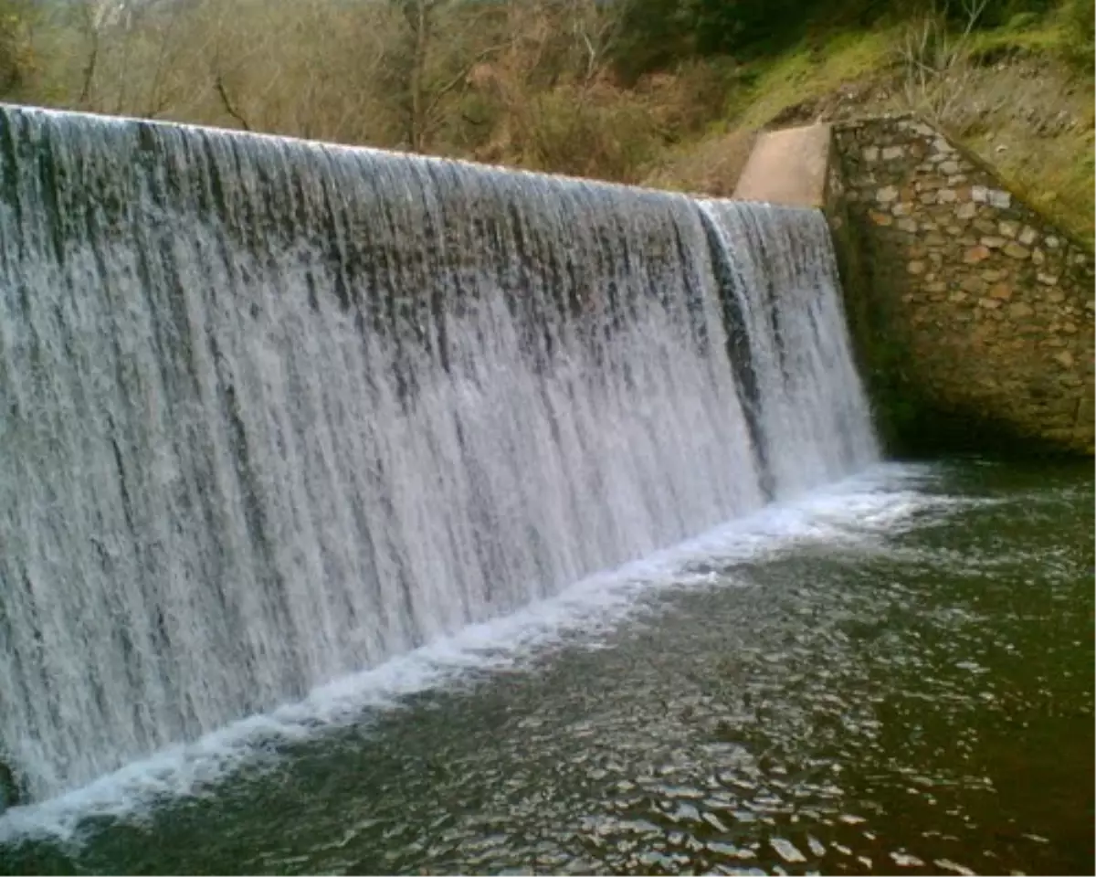Salihli\'nin Dışa Açılan Penceresi: Kurşunlu Kaplıcaları