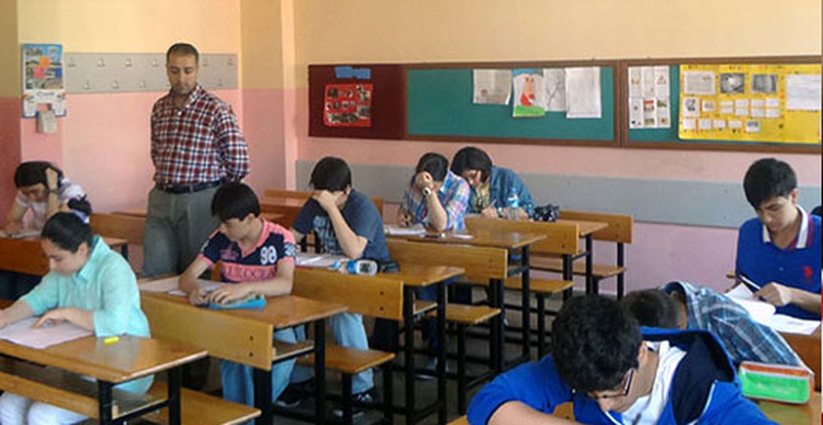 SBS Bugün Açıklanıyor
